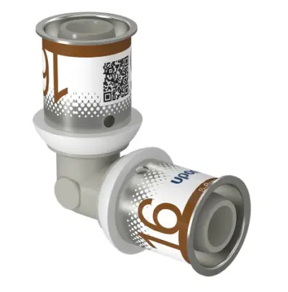 Uponor Persknie 90°