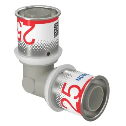 Uponor Persknie 90°