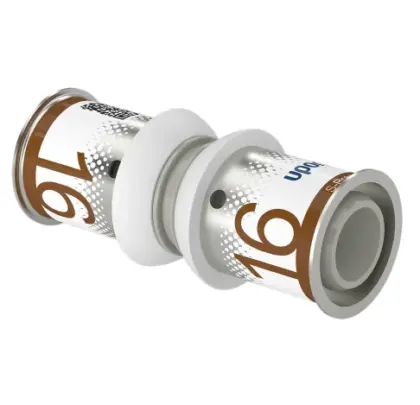 Uponor Persmof kunststof