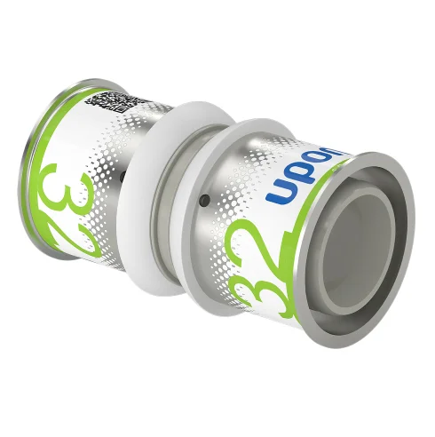 Uponor Persmof kunststof