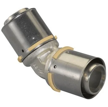 Uponor Persknie 45°