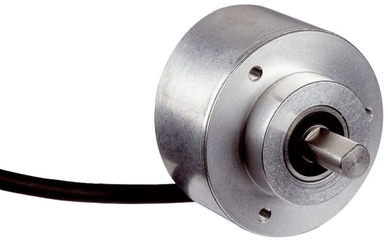 SICK Incrementele encoders DFS60B-S4EK02000 1051850