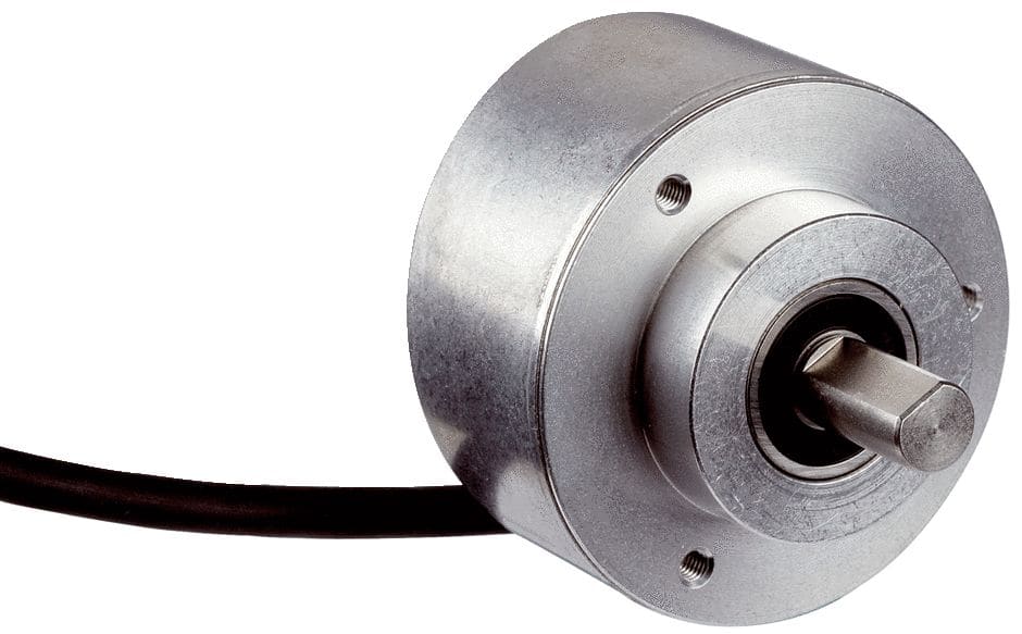 SICK Incrementele encoders DFS60B-S4EK02000 1051850