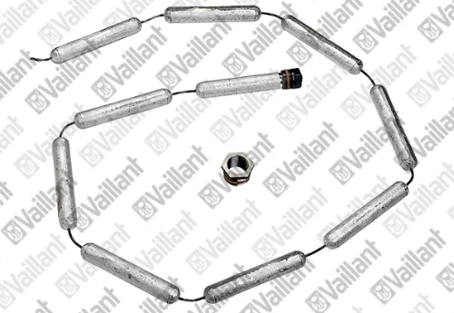 Vaillant magnesium anode voor vih 106482
