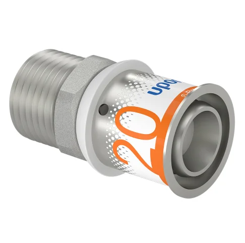 Uponor Persovergangsstuk