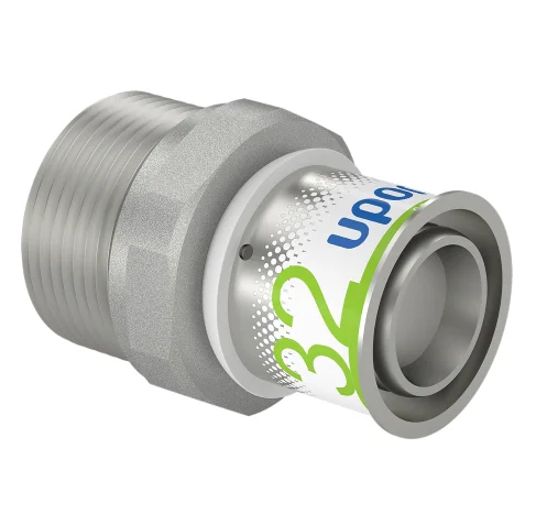 Uponor Persovergangsstuk