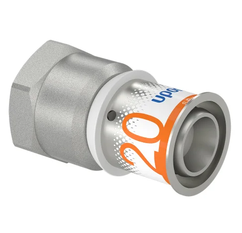 Uponor Persovergangsstuk