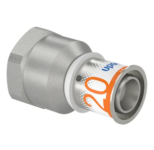 Uponor Persovergangsstuk