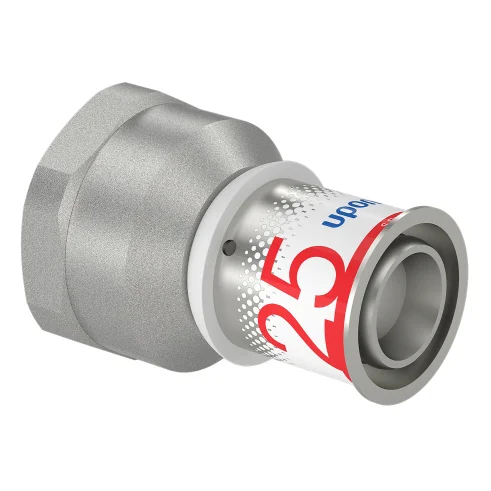 Uponor Persovergangsstuk
