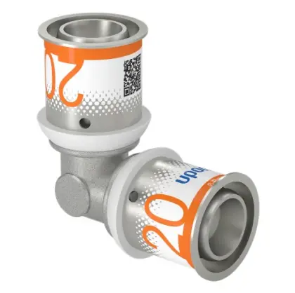 Uponor Persknie 90°