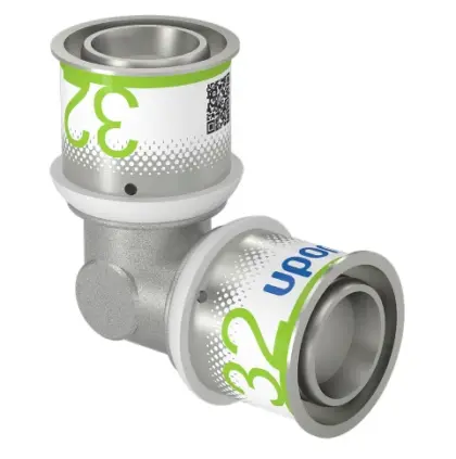 Uponor Persknie 90°