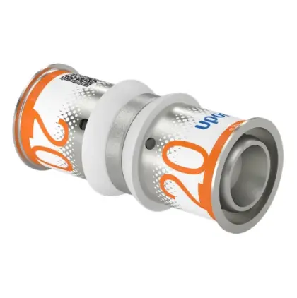 Uponor Persmof messing