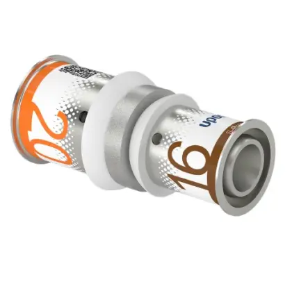 Uponor Persverloopmof