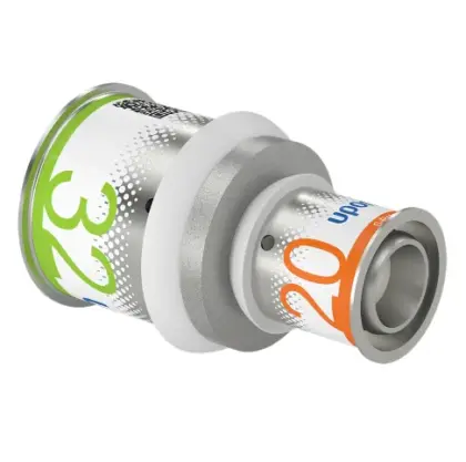Uponor Persverloopmof