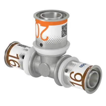 Uponor Persverloop-T