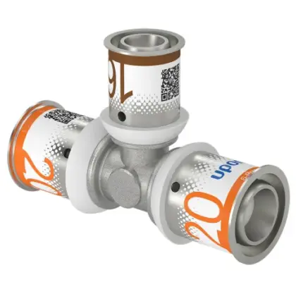 Uponor Persverloop-T
