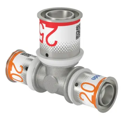 Uponor Persverloop-T