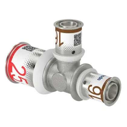 Uponor Persverloop-T