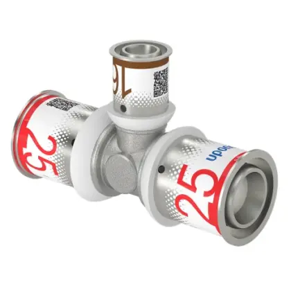 Uponor Persverloop-T