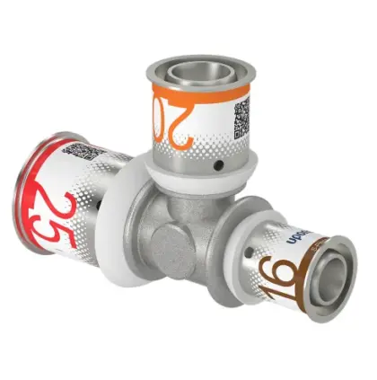 Uponor Persverloop-T