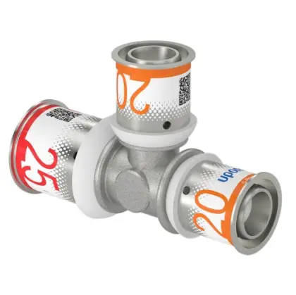 Uponor Persverloop-T