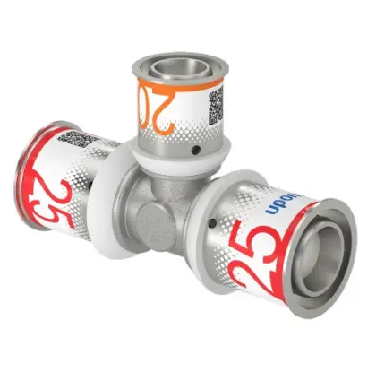 Uponor Persverloop-T