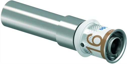 Uponor Persovergangsstuk