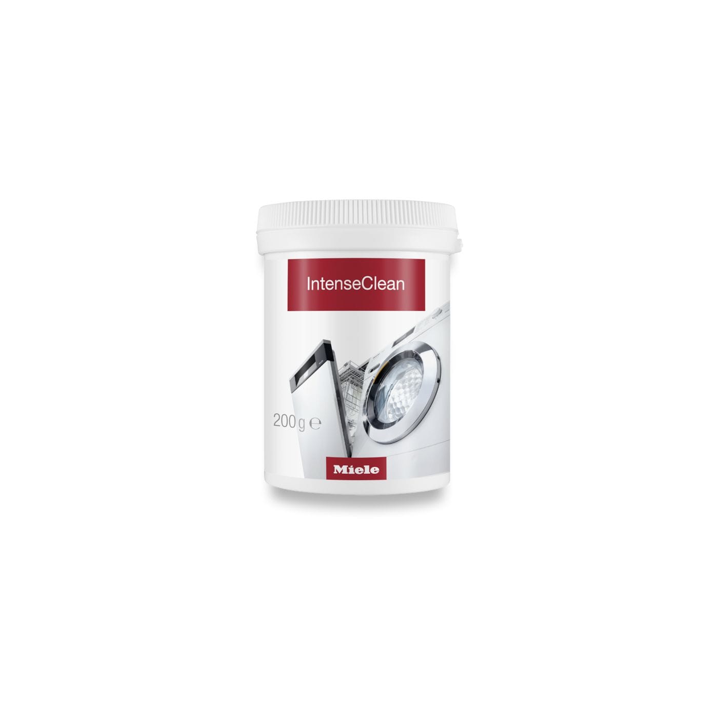 MIELE Reinigingsmiddel IntenseClean voor vaatwasser / wasmachine 10716990