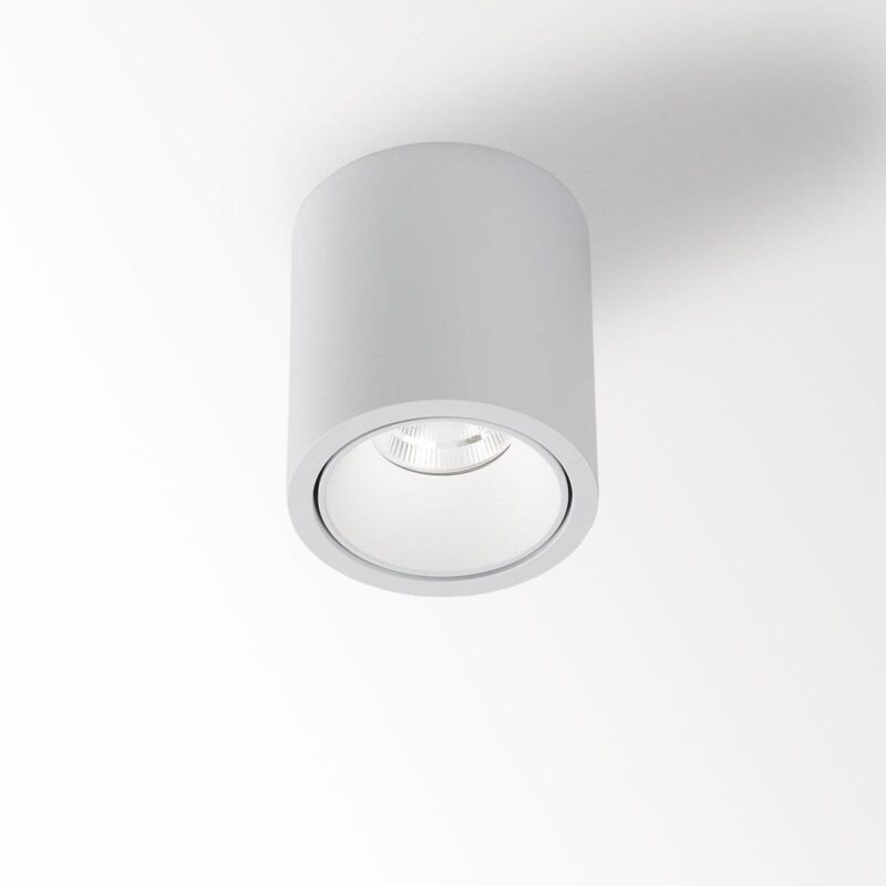 DELTA LIGHT BOXY R SOFT 93045 DIM8 W-W 10745 9038 W-W
