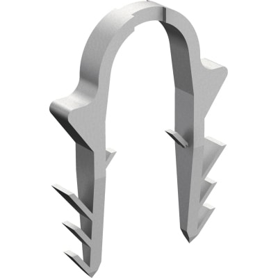UPONOR Uponor Tacker Tacker clip 55mm (p/st) 1086530