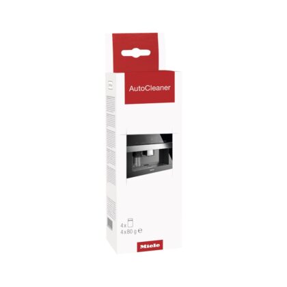 MIELE Autocleaner voor koffieautomaten 10971120