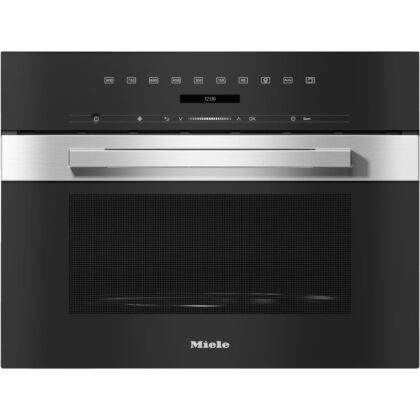 MIELE Microgolfoven inbouw