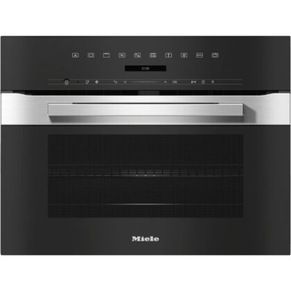 MIELE Combi oven / microgolfoven inbouw compact