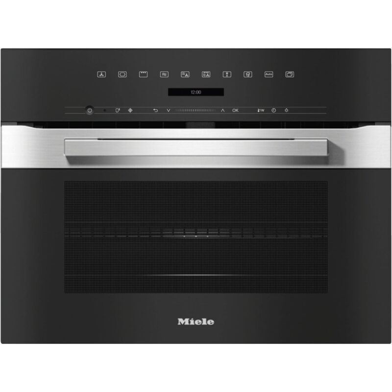 MIELE Combi oven / microgolfoven inbouw compact