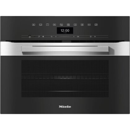 MIELE Combi oven / microgolfoven inbouw compact