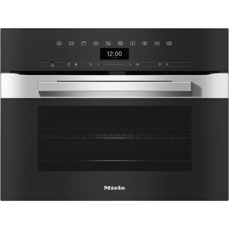 MIELE Combi oven / microgolfoven inbouw compact