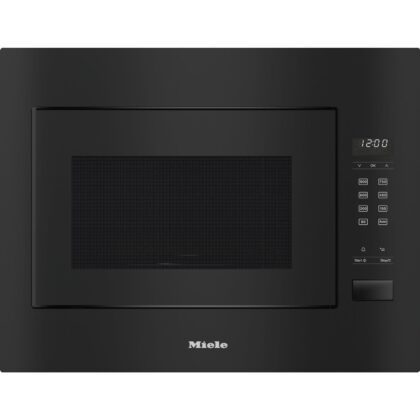 MIELE Microgolfoven inbouw