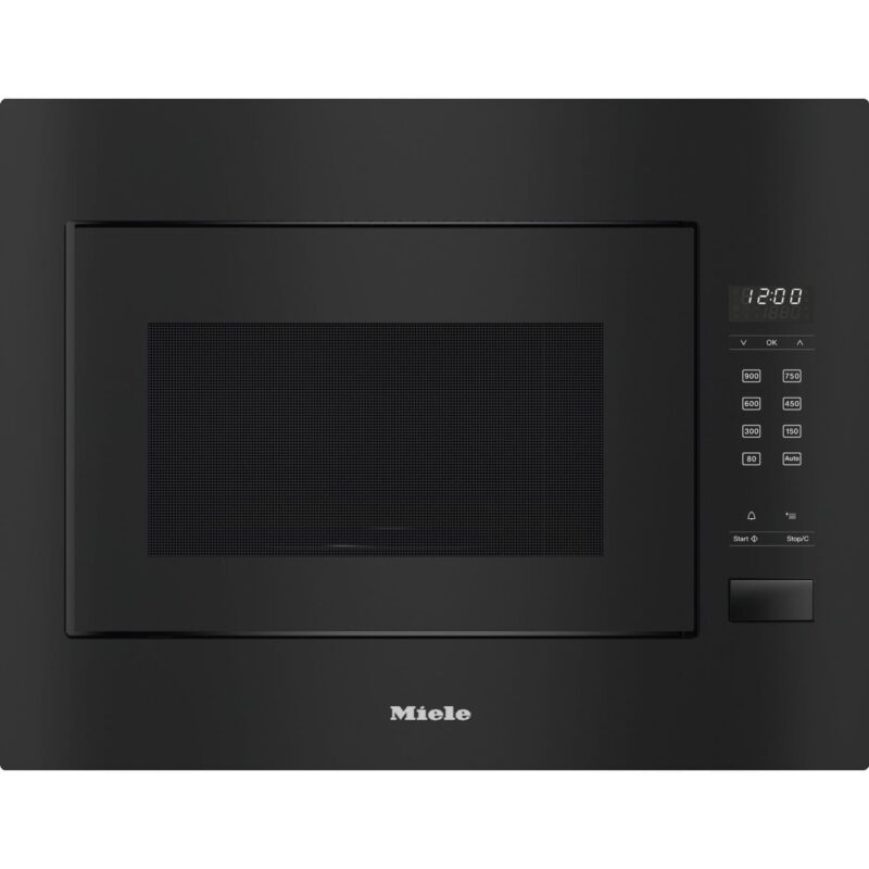 MIELE Microgolfoven inbouw