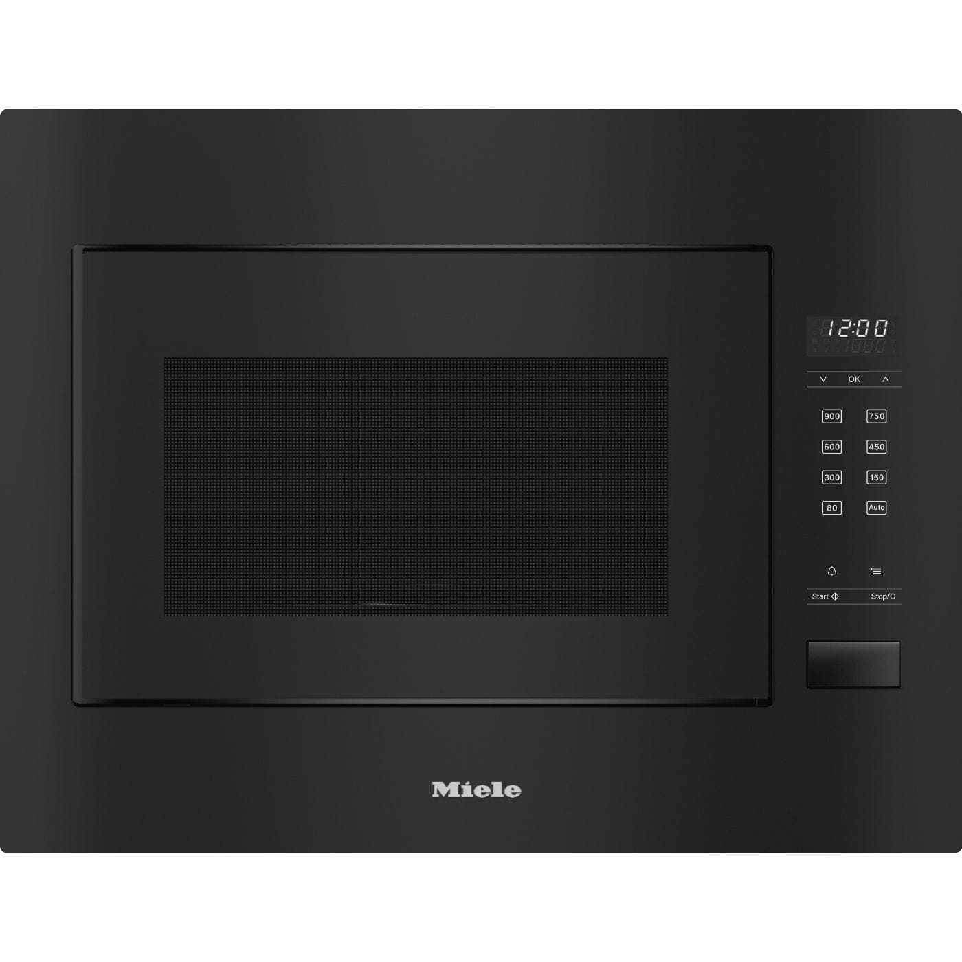 MIELE Microgolfoven inbouw