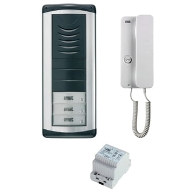 URMET Urmet Genya/Miro audio kit