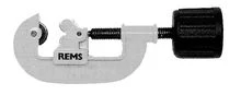 BUIZENSNIJDER REMS RAS cu-inox 3-28mm voor koper