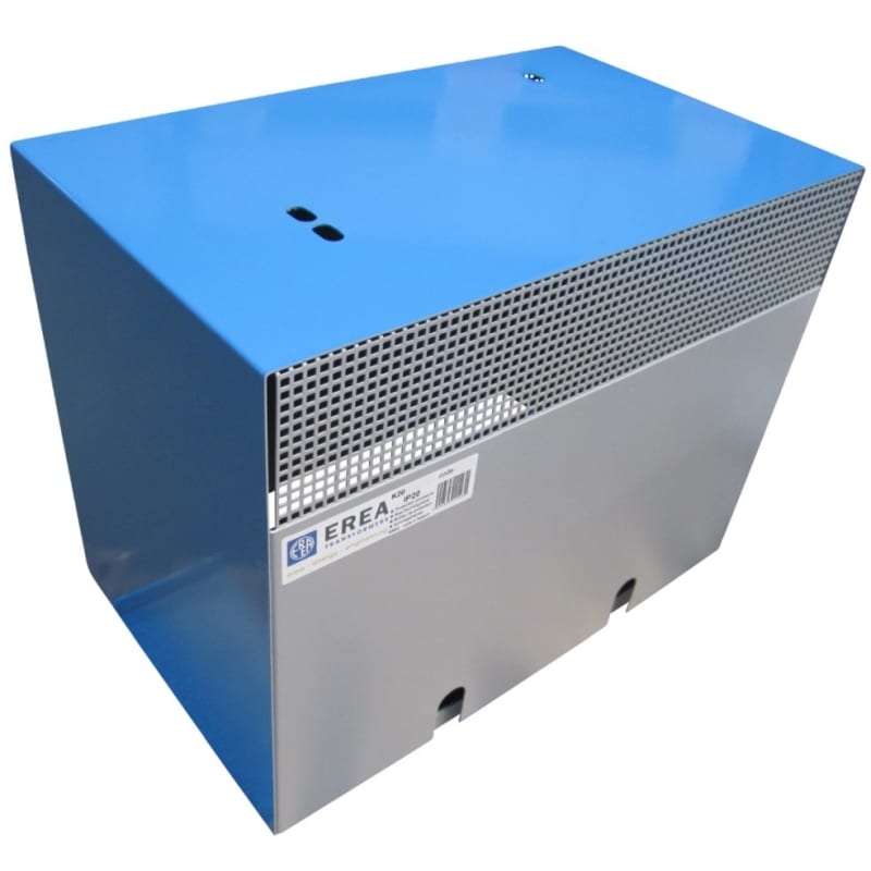 EREA Metalen beschermingskast IP20 460x320x420mm 11542