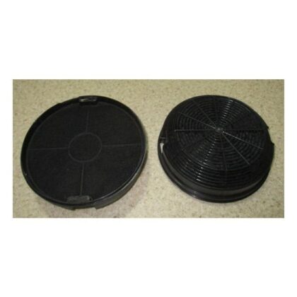 BEKO Koolstoffilter (2stuks) KF9178011875/HCP 115707