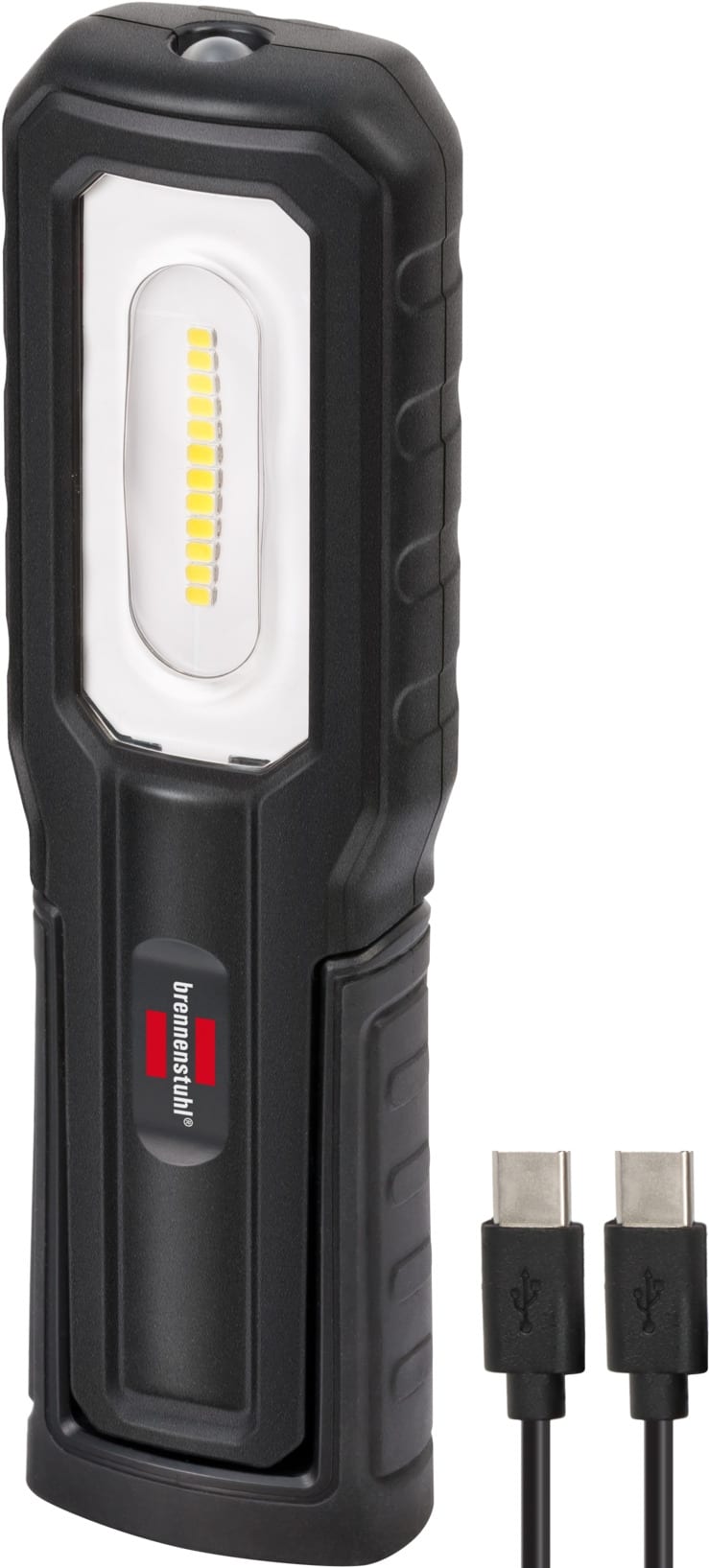 BRENNENSTUHL LED Accu zaklamp HL 701 A