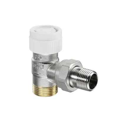 Oventrop Thermostaatkraan haaks 1/2 x 3/4 AV9 oventrop (ex 1183797) 1183747