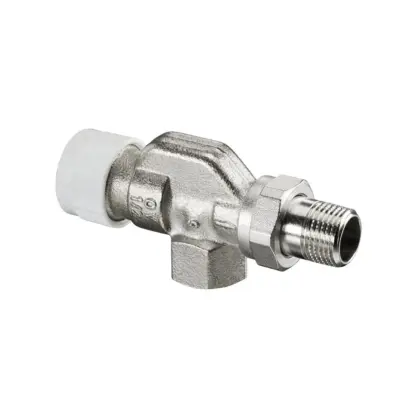 Oventrop Thermostaatkr. oventrop omgek.haaks 1/2 reeks AV9 met traploze voorinstelling (ex 1183964) 1183904