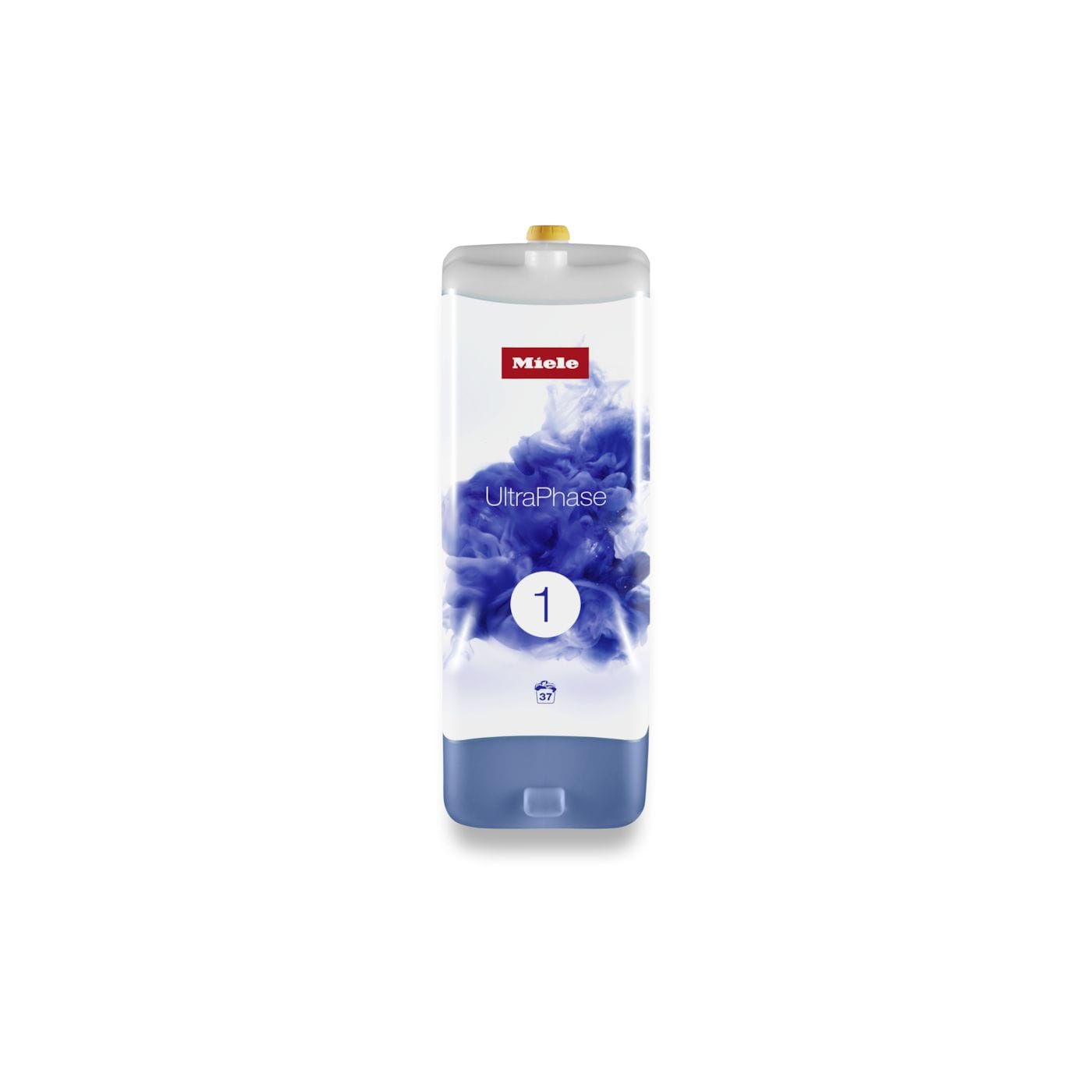 MIELE Wasmiddel UltraPhase 1 kleurcomponent 11887240