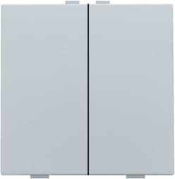 NIKO NHC 2-voudige lichtbediening