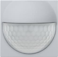 NIKO NHC centraalplaat inbouw bewegingsmelder sensor 180°