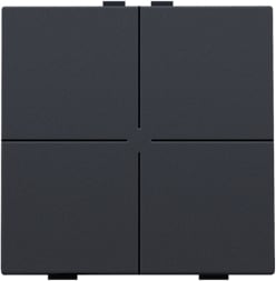 NIKO NHC 4-voudige lichtbediening